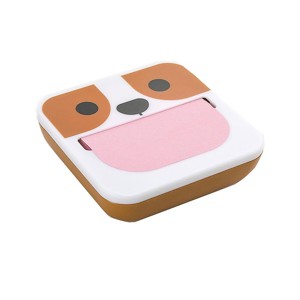 Dispenser post-it cane Foto prodotto