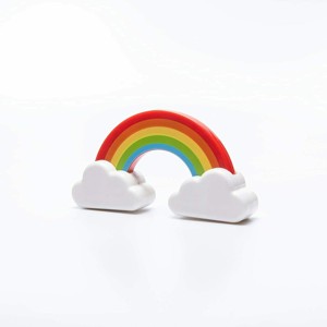 Rainbow porta clip magnetico Foto prodotto