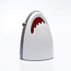 Squalo portapenne Foto prodotto