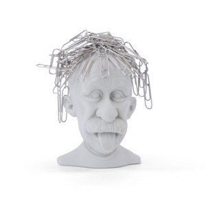 Genius porta clip magnetico Foto prodotto