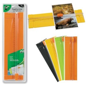 TAGLIERINA HOBBY A4 7342 Foto prodotto