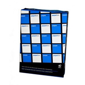 Carta fotocopie Paperbox A4 80gr 500fg Foto prodotto